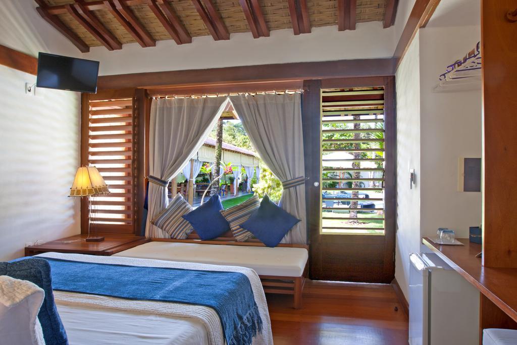 Palmeira Azul Inn Porto Seguro