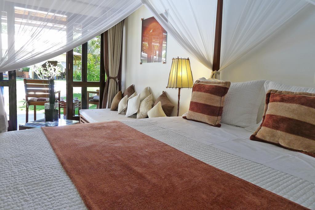 Inn Palmeira Azul
