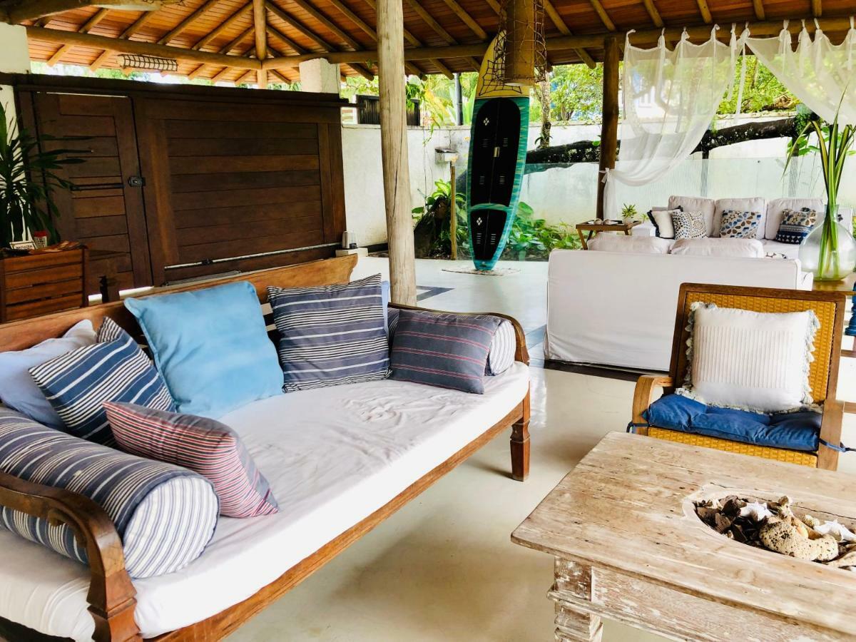 Inn Palmeira Azul