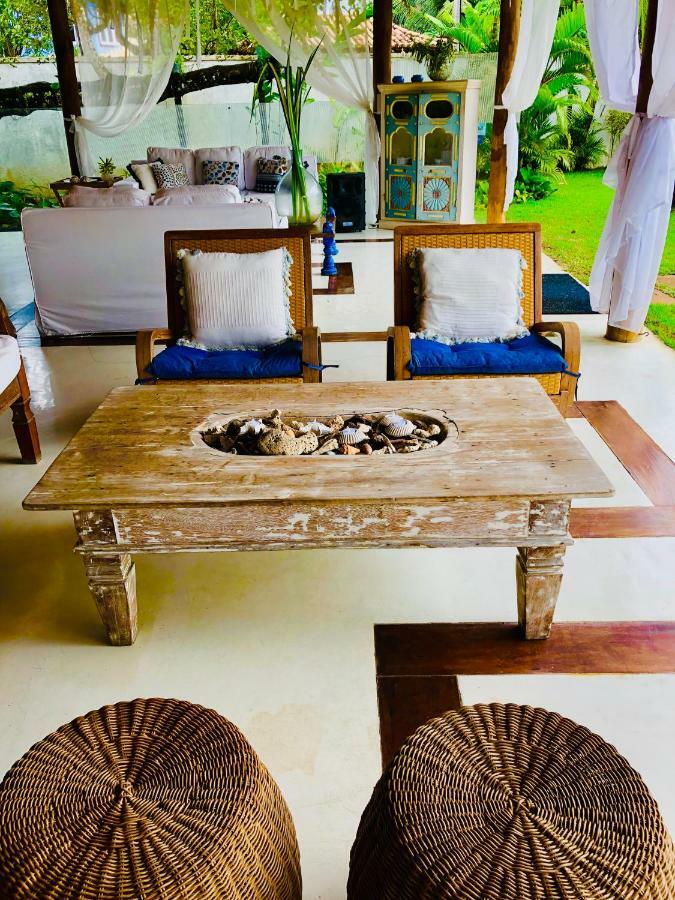 Inn Palmeira Azul 4*