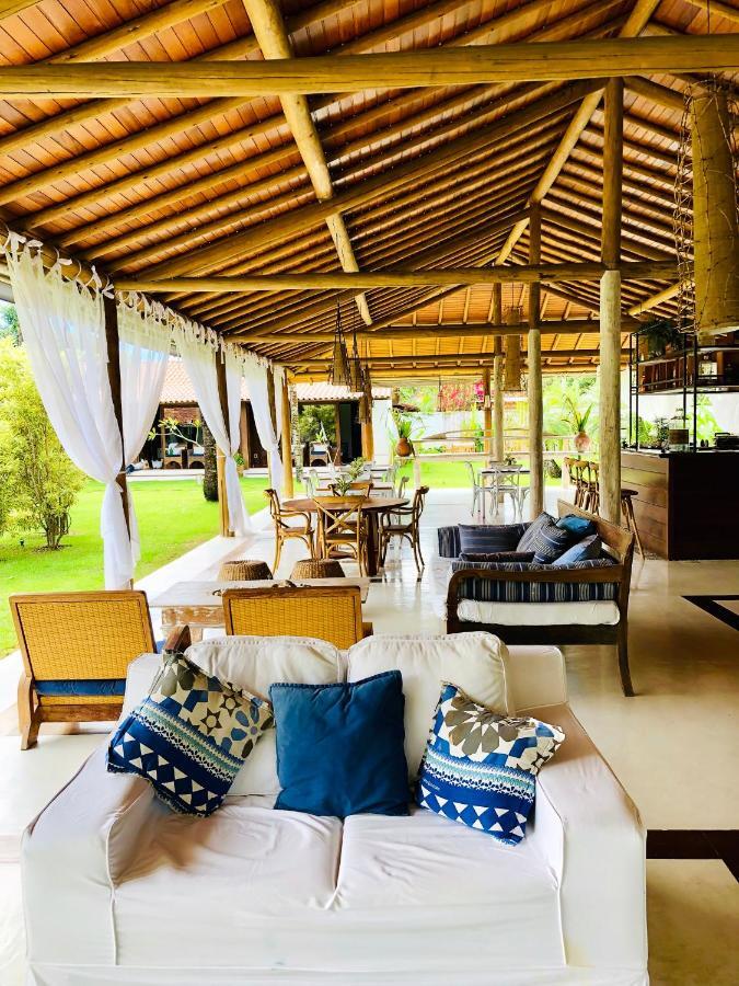 Palmeira Azul Inn